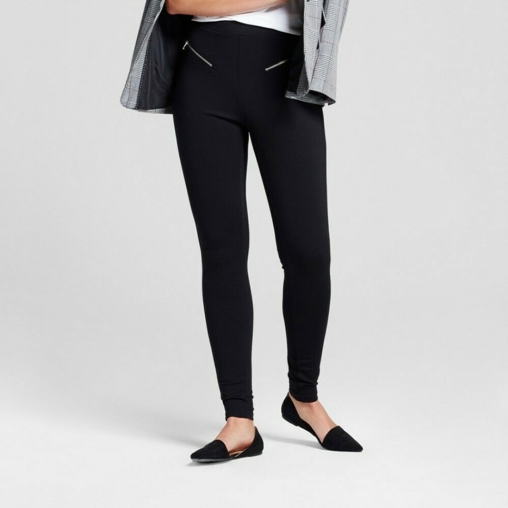 Black Dress Pants